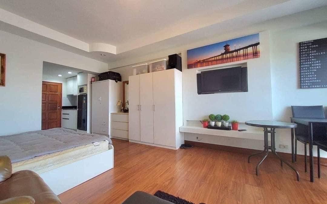 Студия 40 м² в Yensabai Condo — фото 2