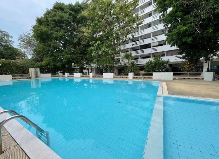 Студия 40 м² в Yensabai Condo — фото 1