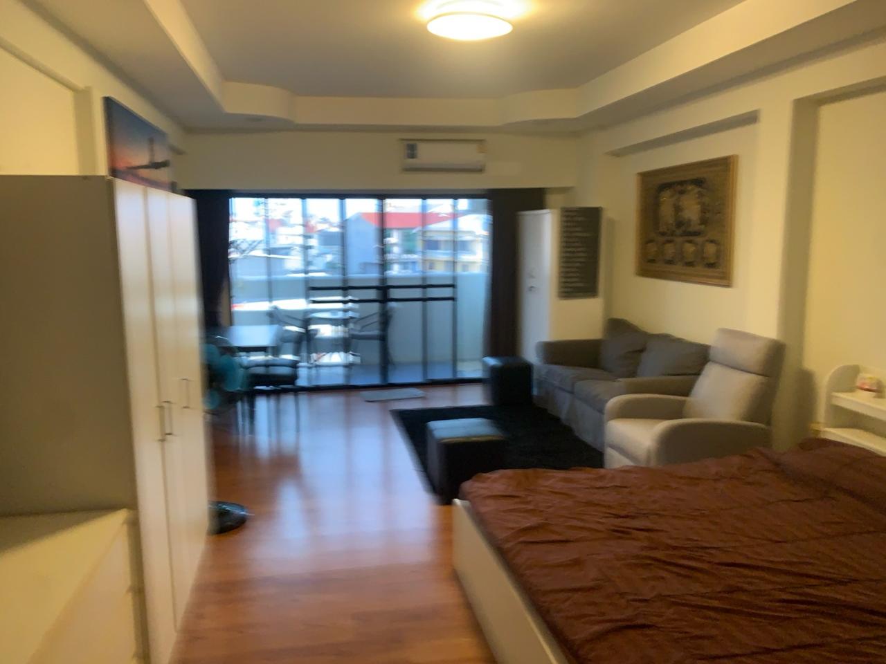 Студия 40 м² в Yensabai Condo — фото 3
