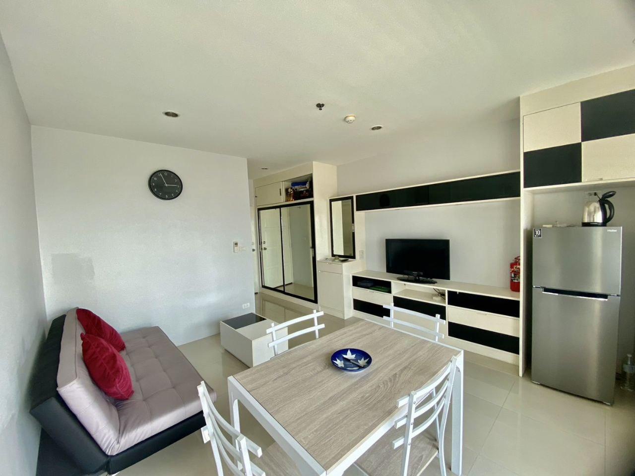 1-спальная квартира 56,14 м² в AD Hyatt Condominium — фото 2
