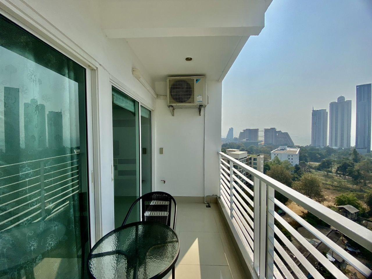 1-спальная квартира 56,14 м² в AD Hyatt Condominium — фото 3