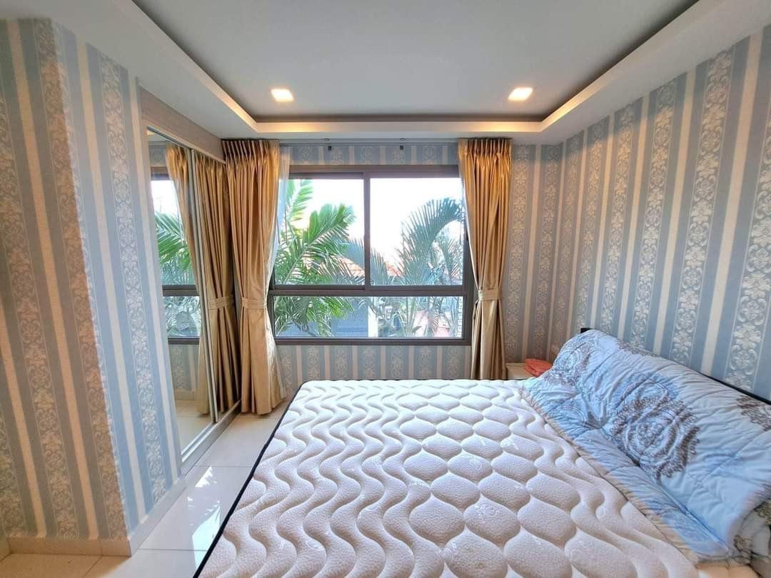 2-спальная квартира 49 м² в Arcadia Beach Resort — фото 1