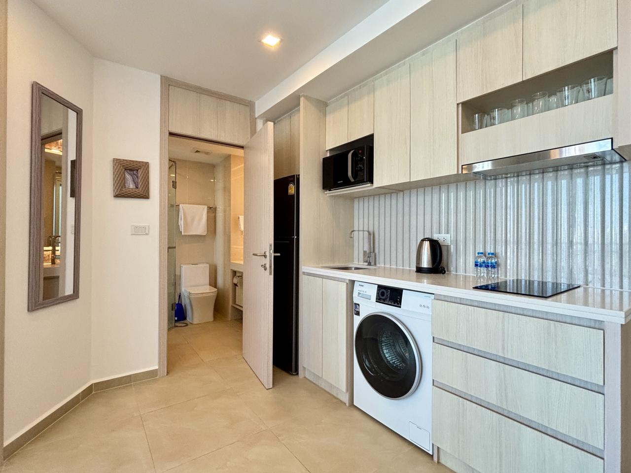 2-спальная квартира 40 м² — фото 3