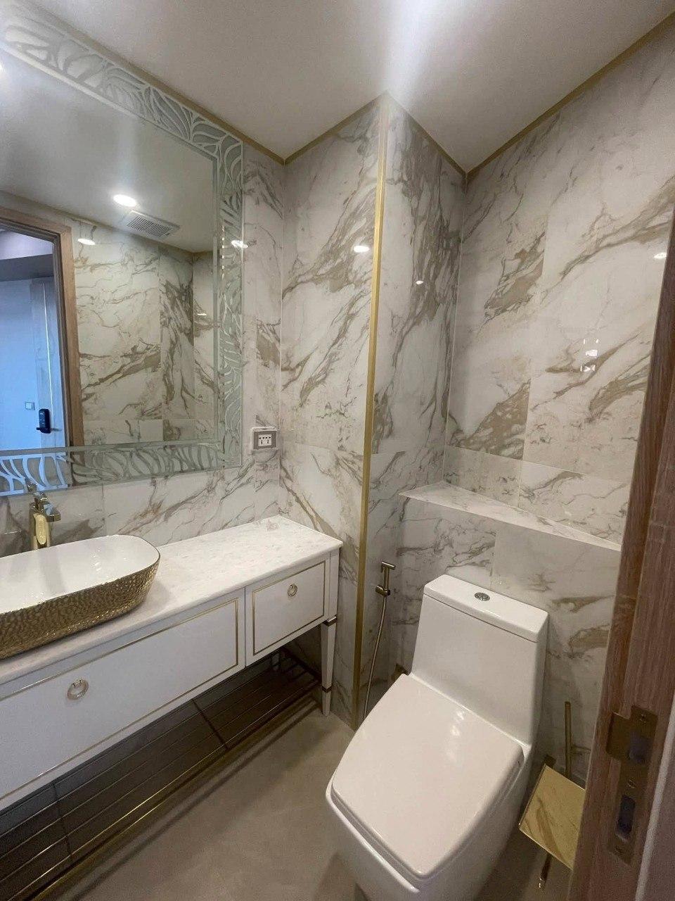 1-bedroom apartment, 29 m² in Copacabana Beach Jomtien - photo 2