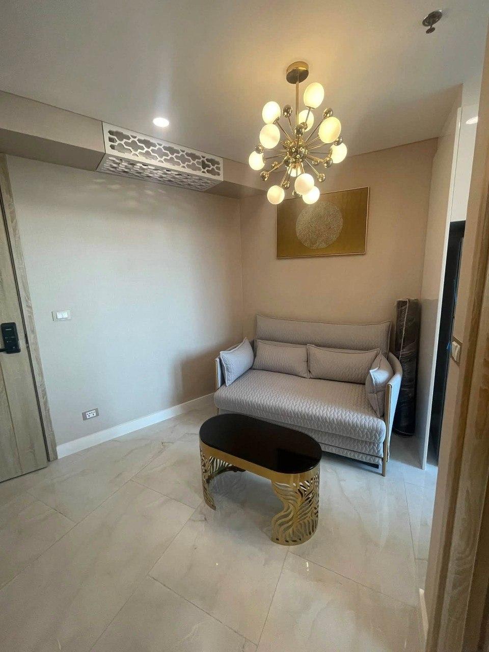 1-bedroom apartment, 29 m² in Copacabana Beach Jomtien - photo 3