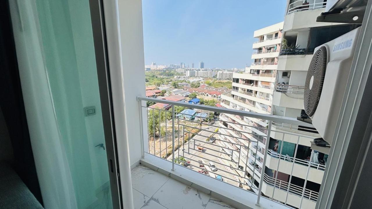 Студия 31,54 м² в The Empire Tower — фото 2