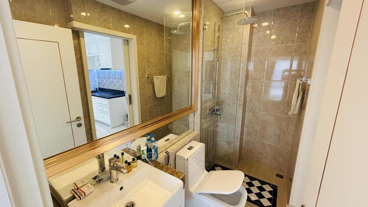 Студия 31,54 м² в The Empire Tower — фото 3