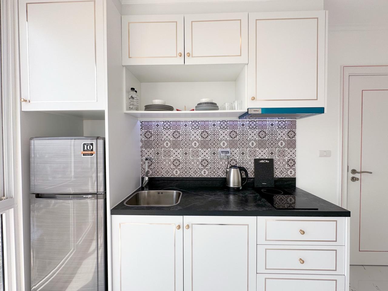 1-bedroom apartment, 31.2 m² in The Empire Tower - photo 2
