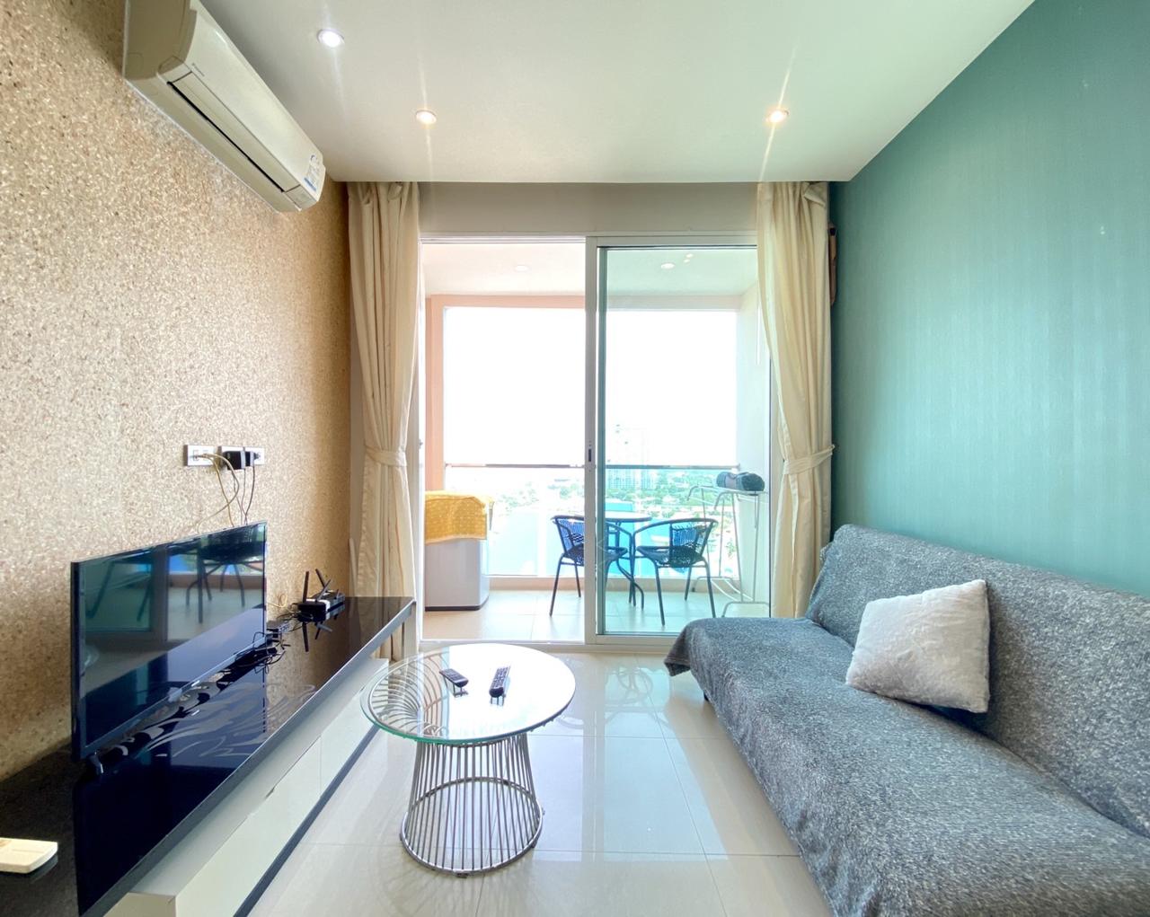 1-bedroom apartment, 37 m² in Grande Caribbean - photo 2