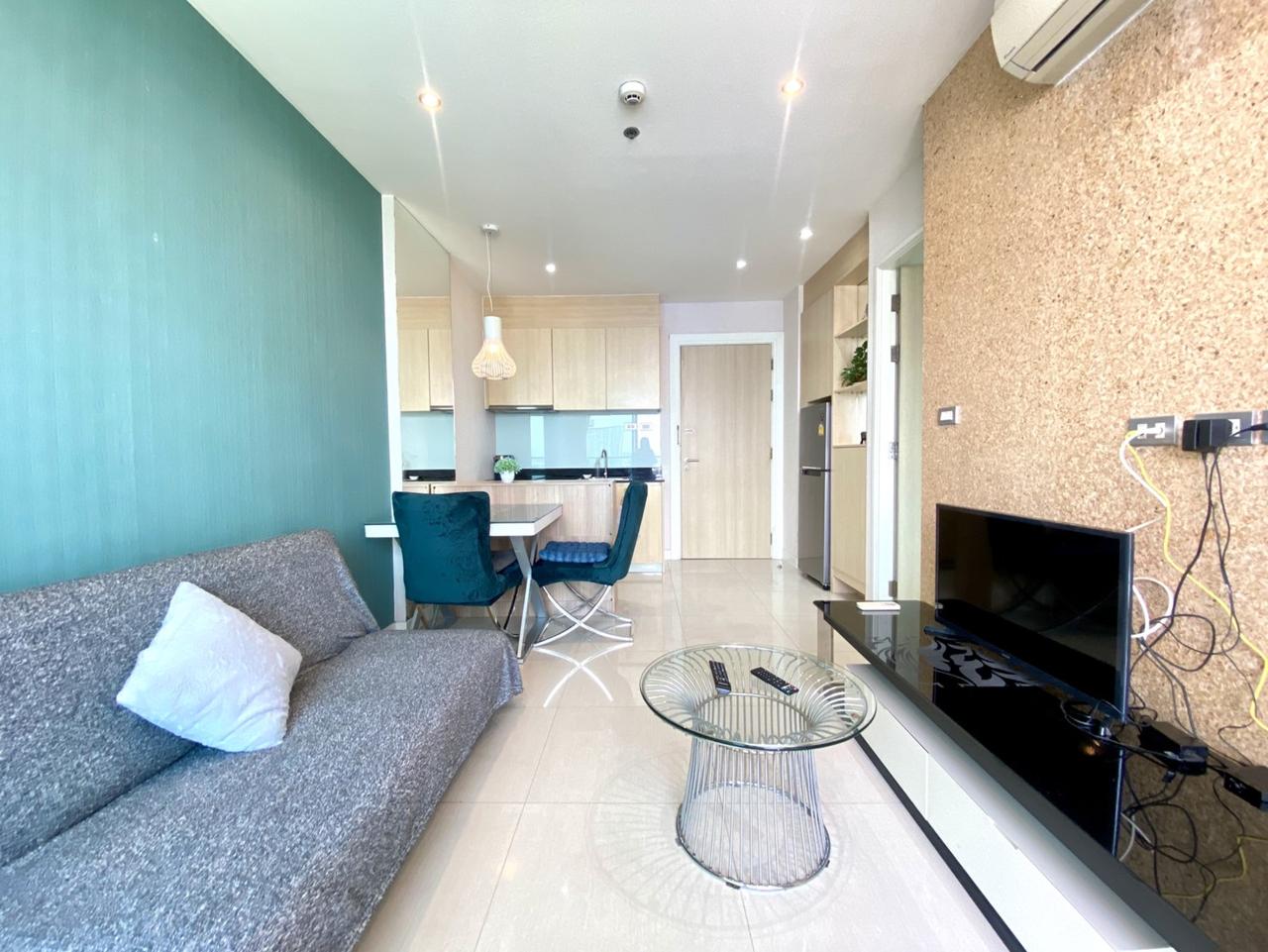 1-bedroom apartment, 37 m² in Grande Caribbean - photo 3
