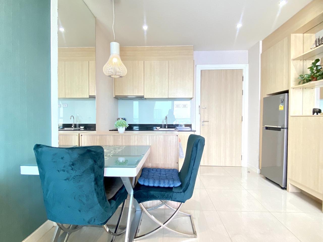 1-bedroom apartment, 37 m² in Grande Caribbean - photo 4
