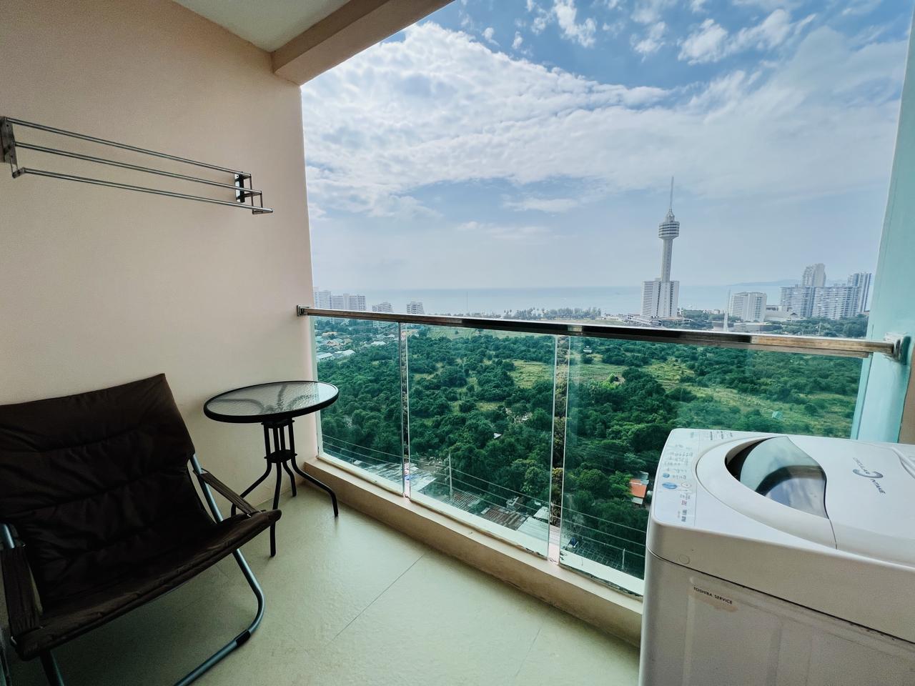 1-спальная квартира 37 м² в Grande Caribbean — фото 3