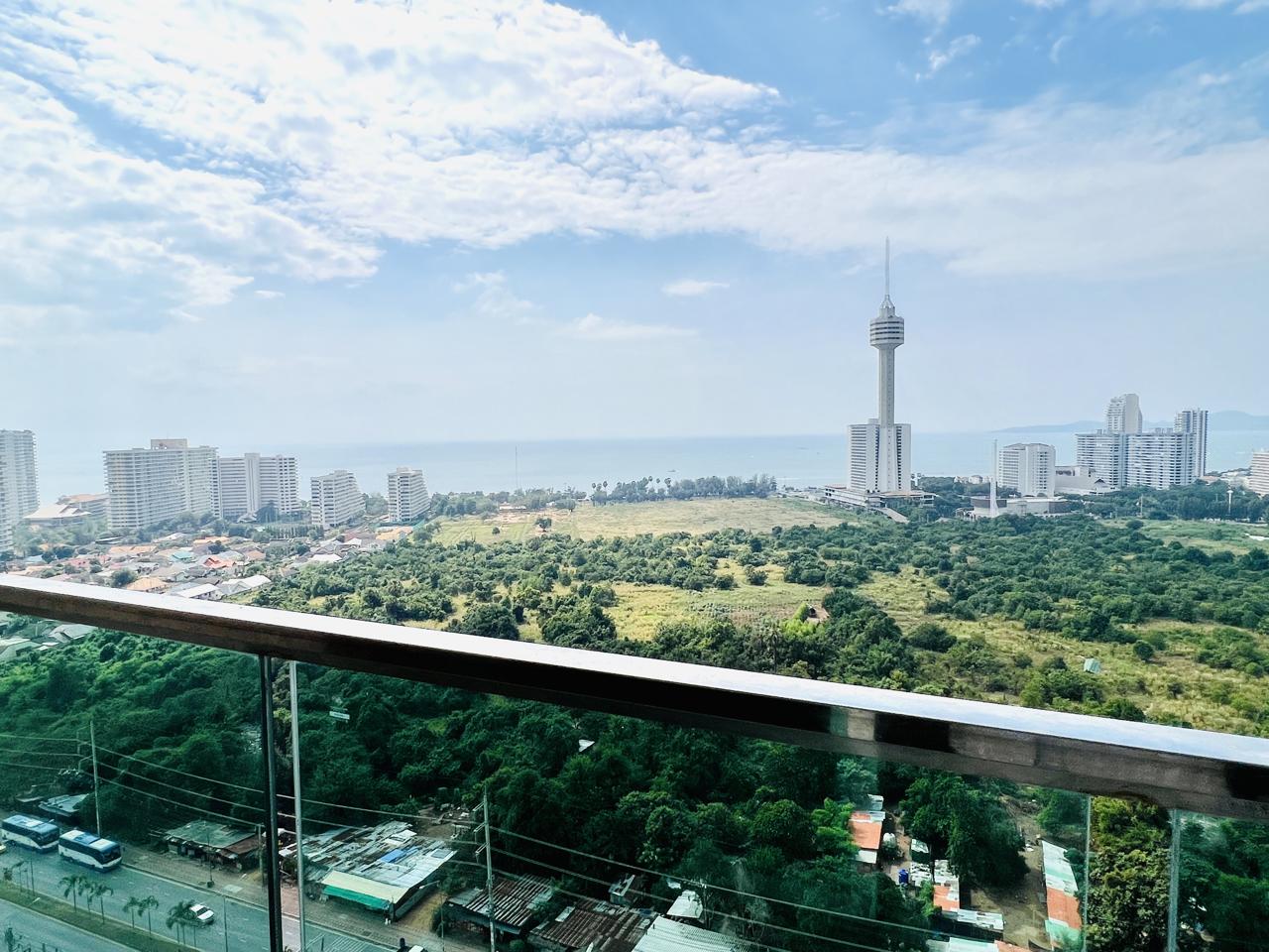 1-спальная квартира 37 м² в Grande Caribbean — фото 4