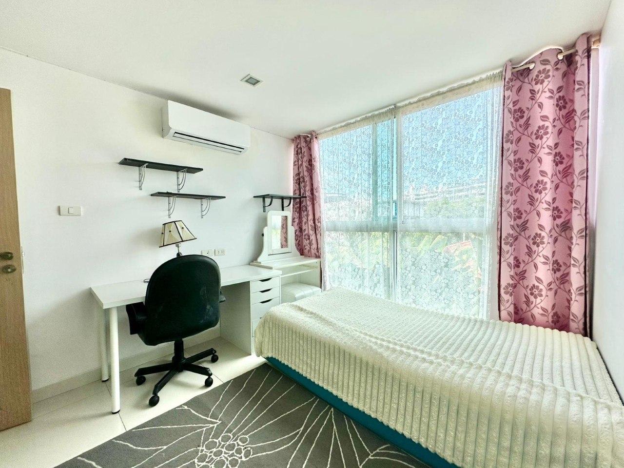 2-bedroom apartment, 60.73 m² in Laguna Bay - photo 1