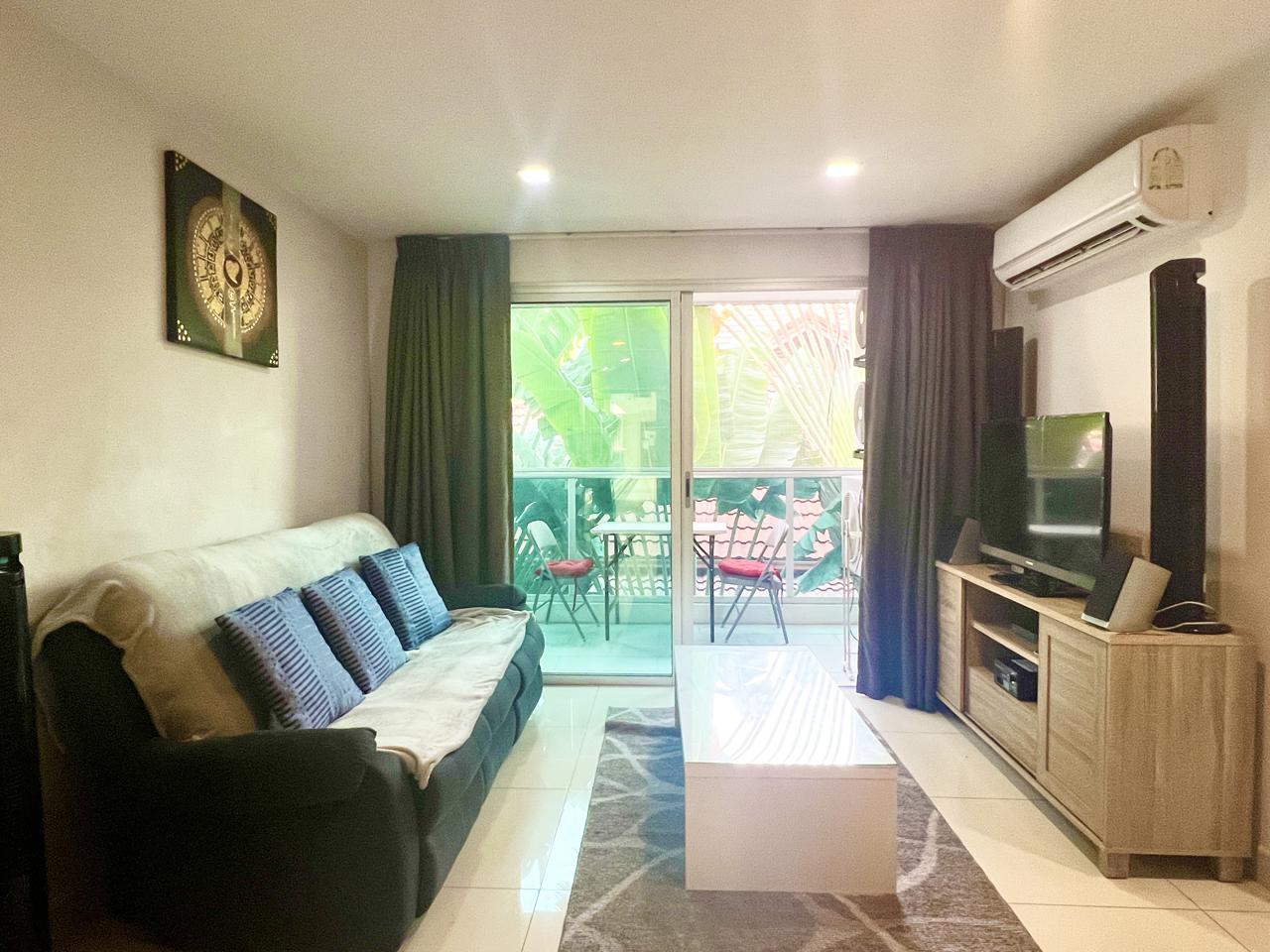 2-bedroom apartment, 61 m² in Laguna Bay - photo 1
