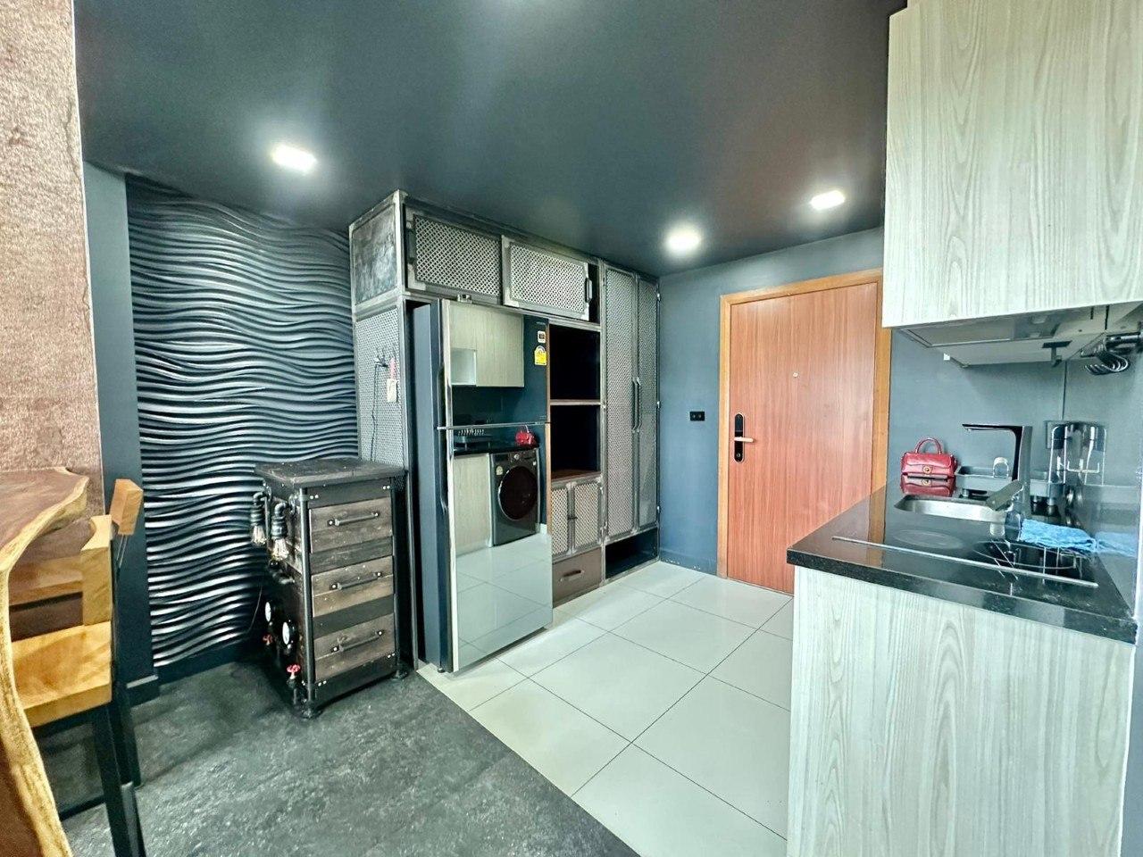 1-bedroom apartment, 57 m² in Laguna Beach Resort 2 - photo 1