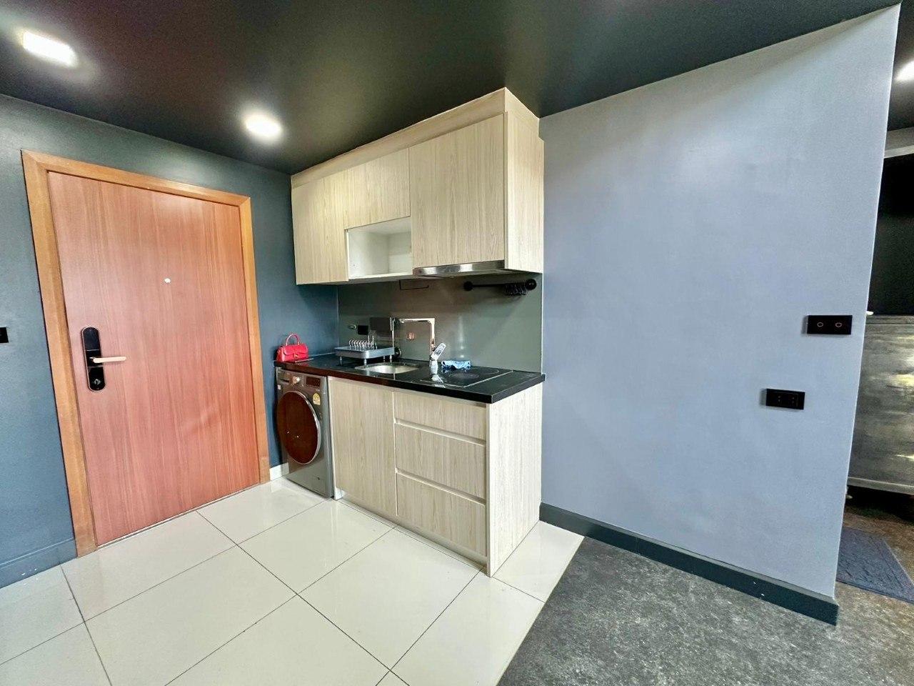 1-bedroom apartment, 57 m² in Laguna Beach Resort 2 - photo 2