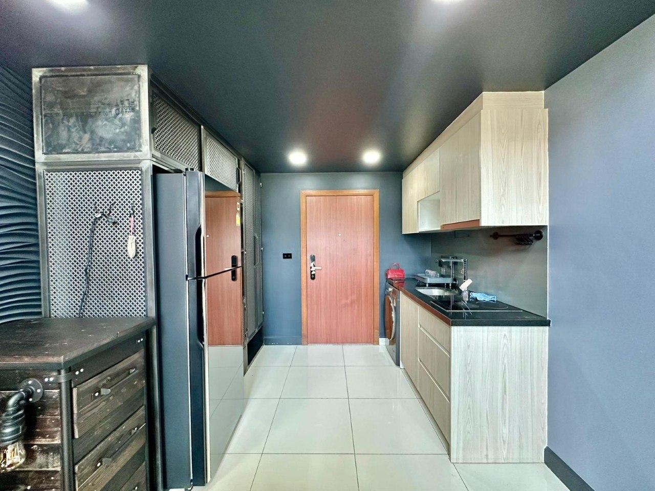 1-bedroom apartment, 57 m² in Laguna Beach Resort 2 - photo 3