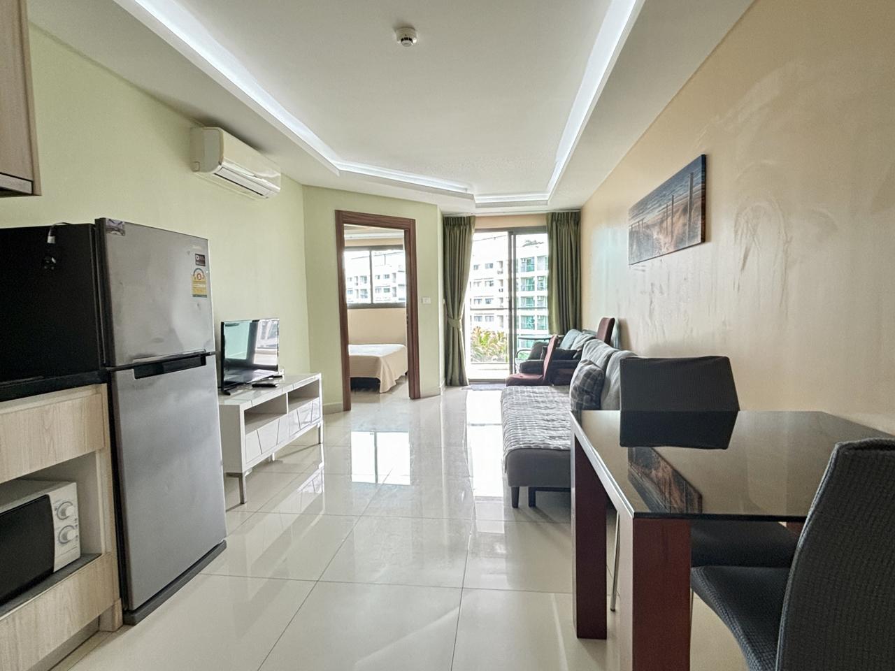 1-спальная квартира 41 м² в Laguna Beach Resort 3 - The Maldives — фото 2
