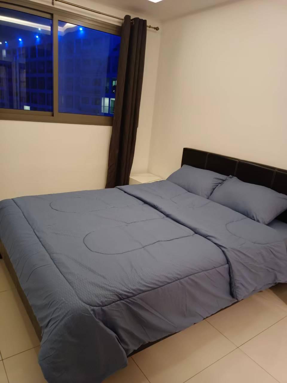 1-спальная квартира 40,22 м² в Laguna Beach Resort 3 - The Maldives — фото 1