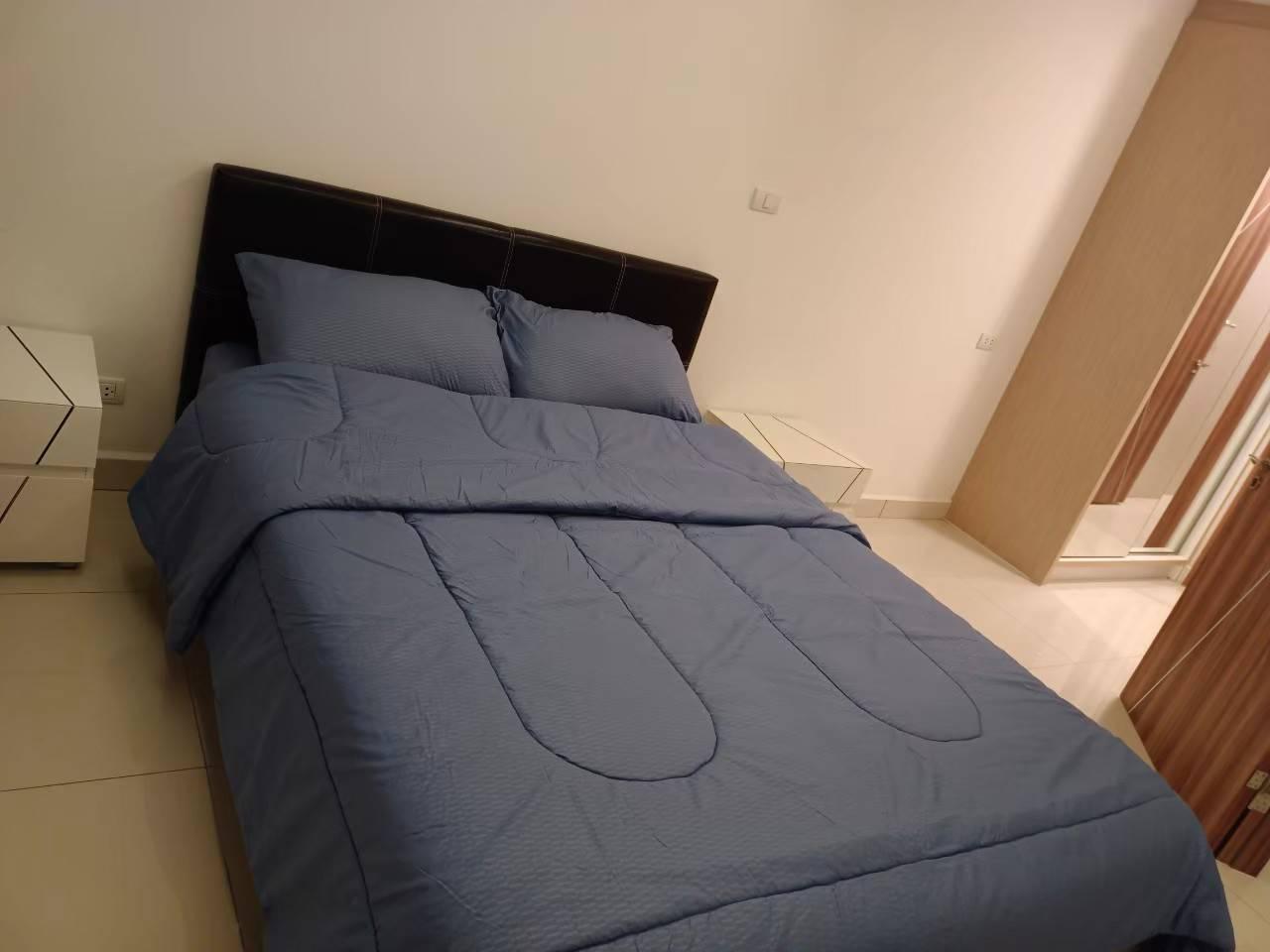1-спальная квартира 40,22 м² в Laguna Beach Resort 3 - The Maldives — фото 2