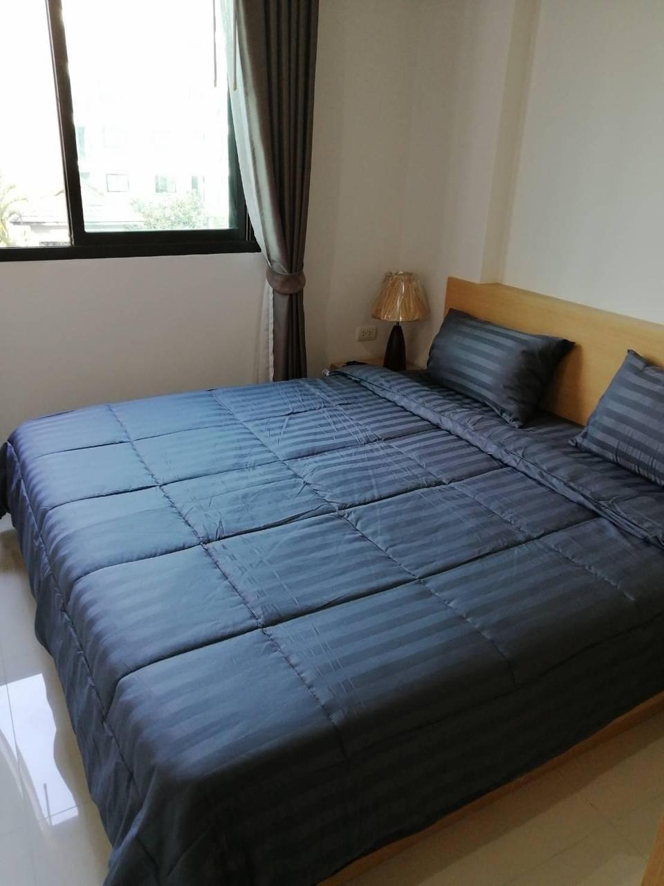 2-спальная квартира 54,9 м² в Na Lanna Condo — фото 2