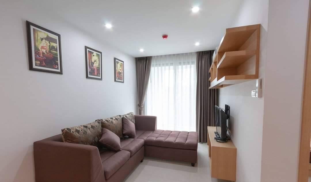 2-спальная квартира 54,9 м² в Na Lanna Condo — фото 3
