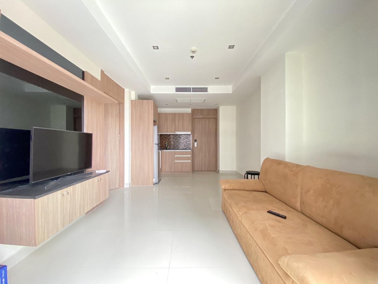 1-bedroom apartment, 44 m² in Nam Talay Condominium - photo 1