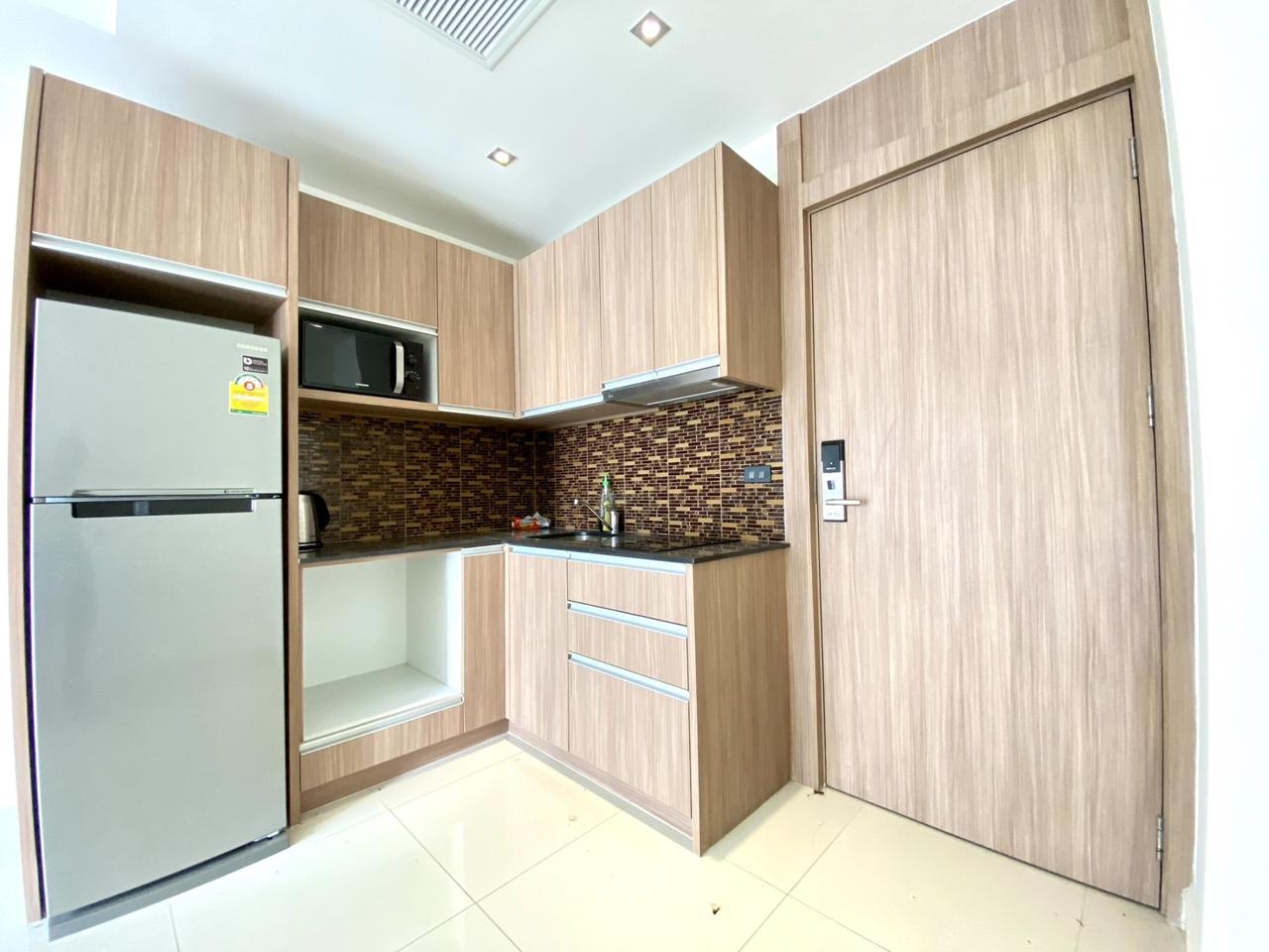 1-bedroom apartment, 44 m² in Nam Talay Condominium - photo 3