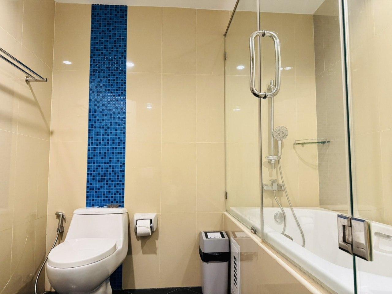 Студия 44,2 м² в Nordic Residence — фото 3