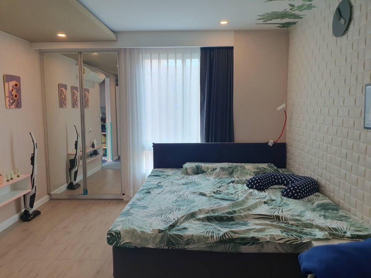 1-bedroom apartment, 51.68 m² in Seven Seas Resort - photo 1