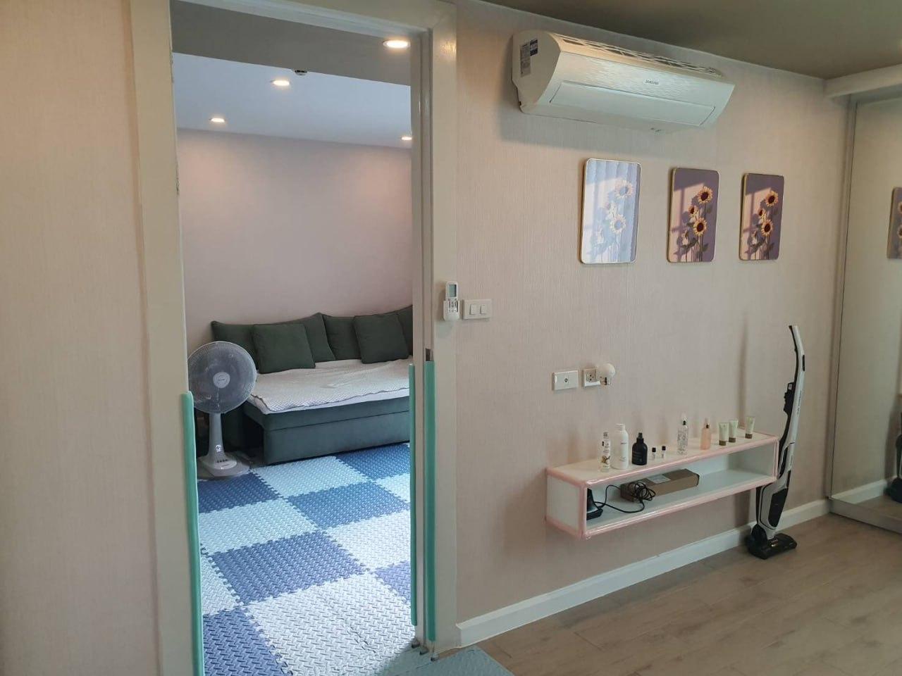 1-bedroom apartment, 51.68 m² in Seven Seas Resort - photo 2
