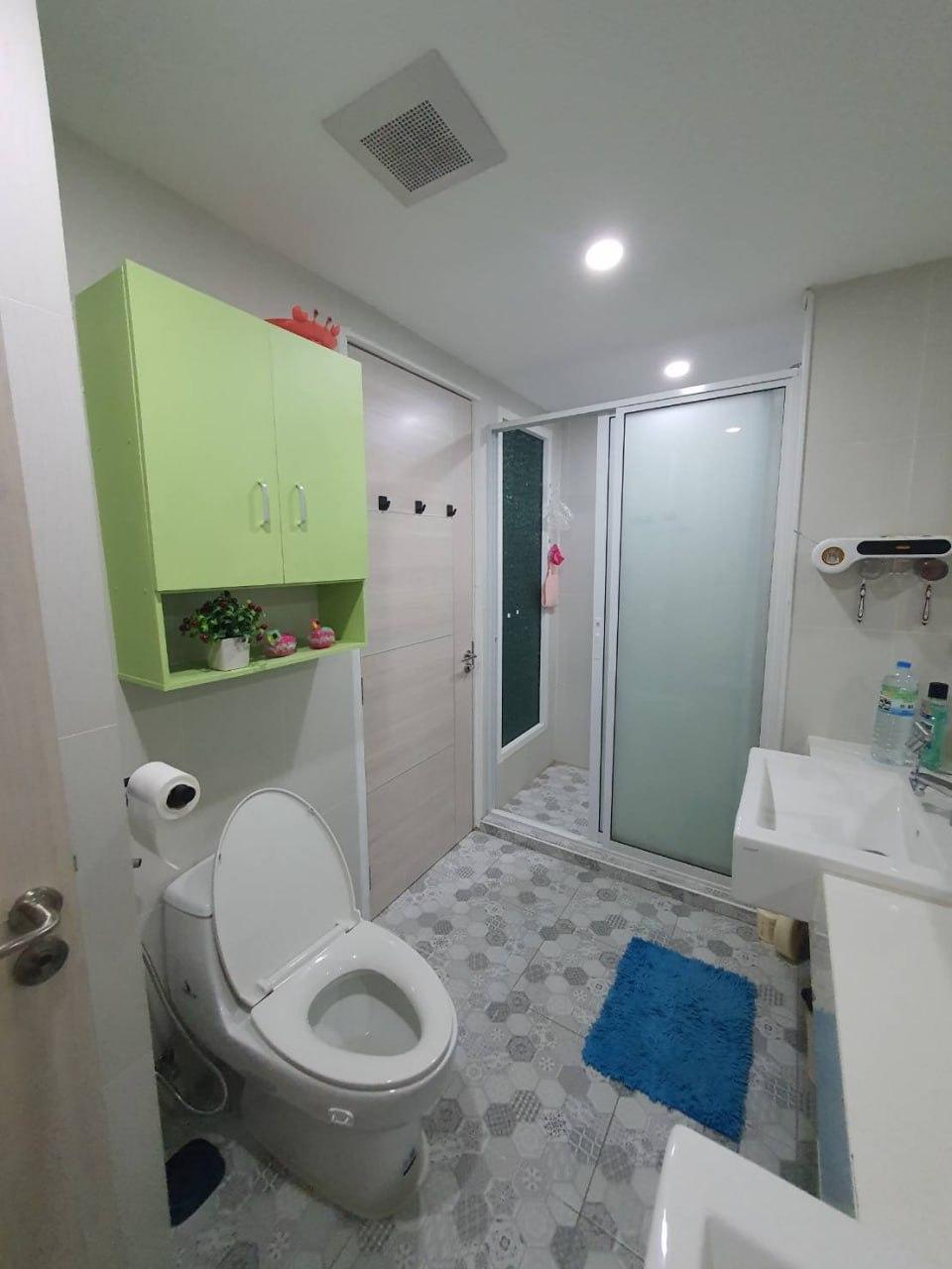 1-bedroom apartment, 51.68 m² in Seven Seas Resort - photo 3