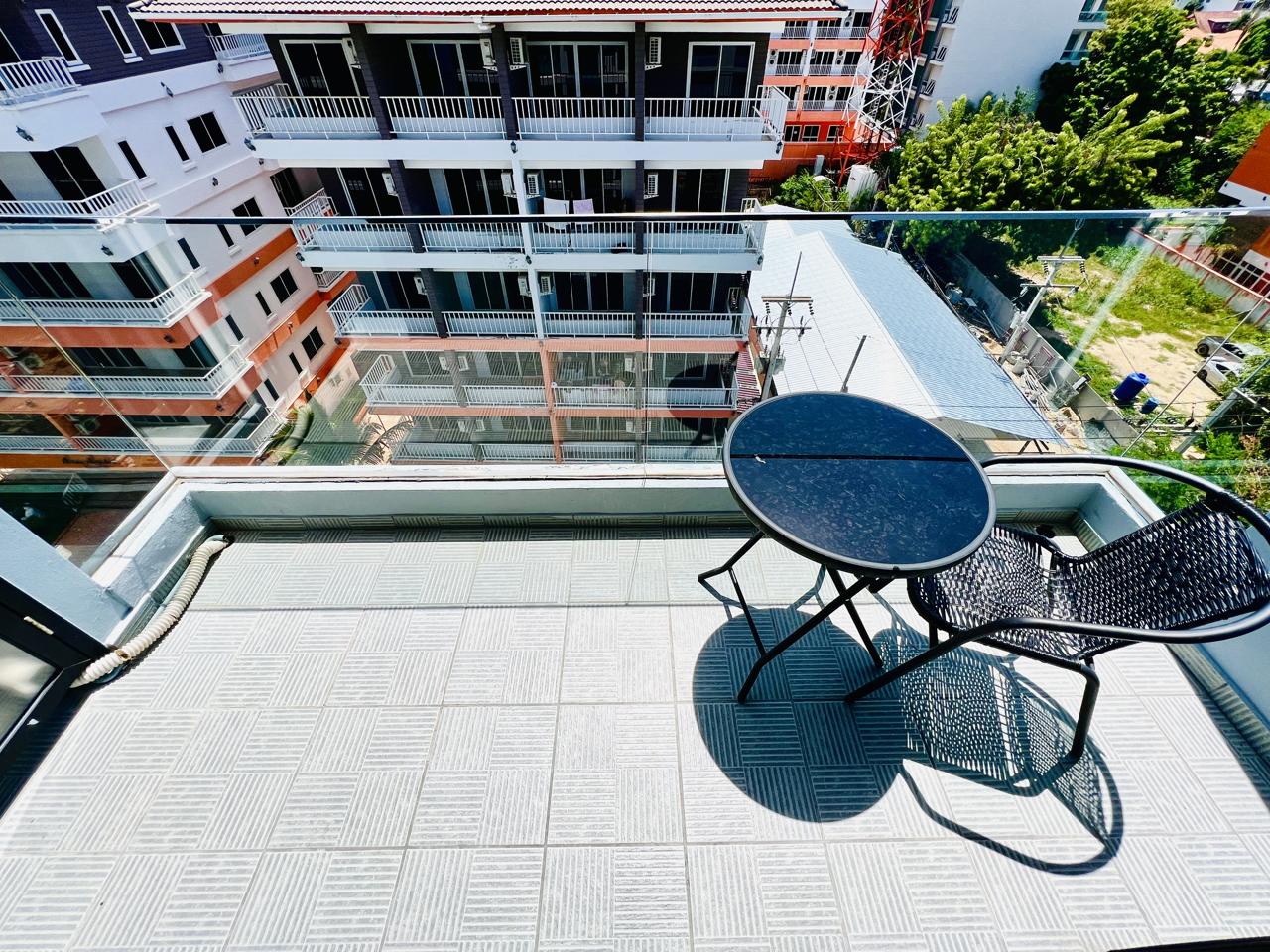 1-bedroom apartment, 37 m² in Siam Oriental Tropical Garden - photo 1