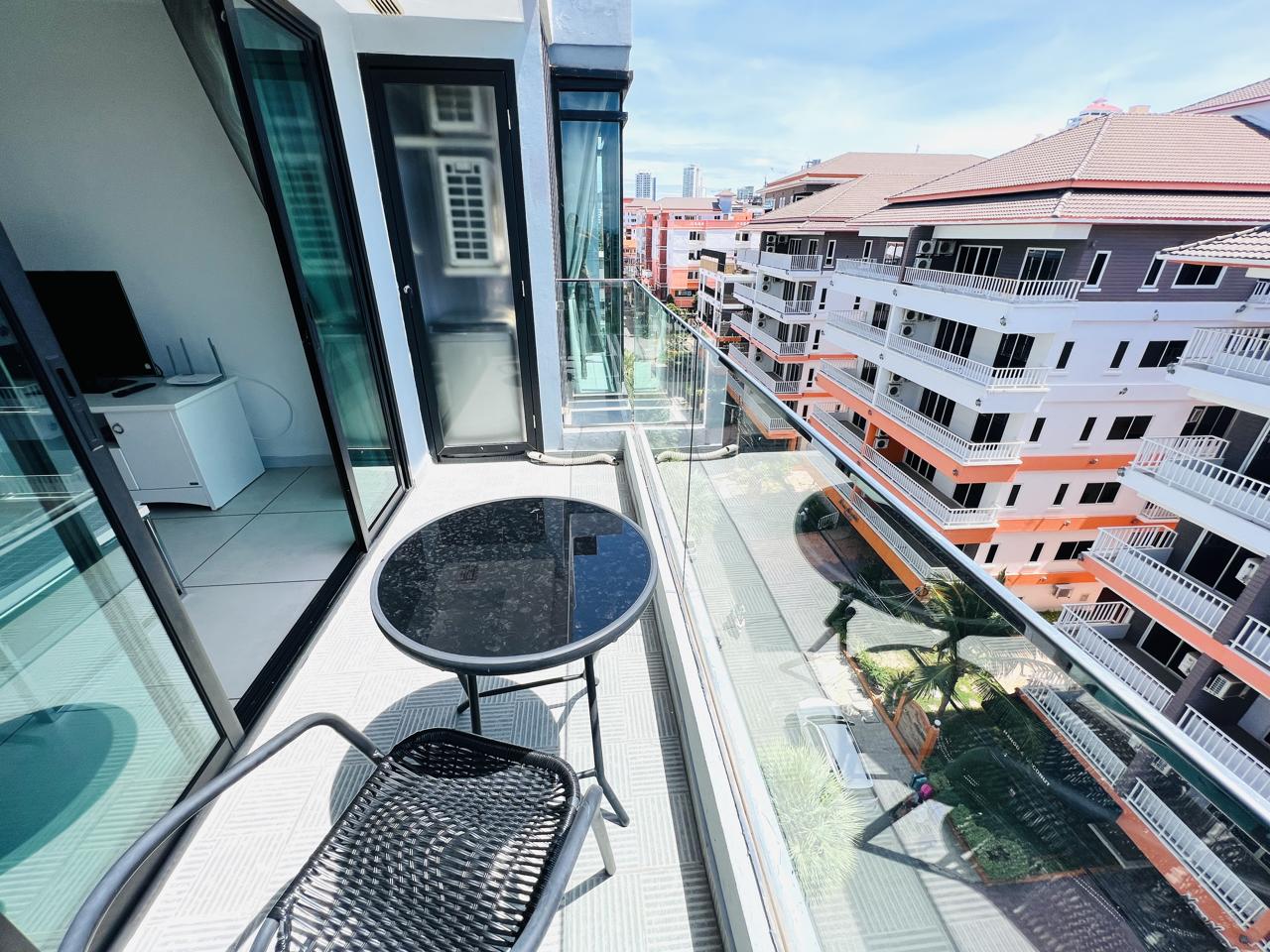 1-bedroom apartment, 37 m² in Siam Oriental Tropical Garden - photo 3
