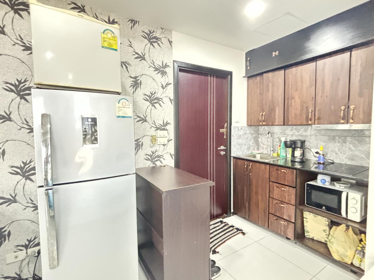 Студия 48 м² в Siam Oriental Twins — фото 1