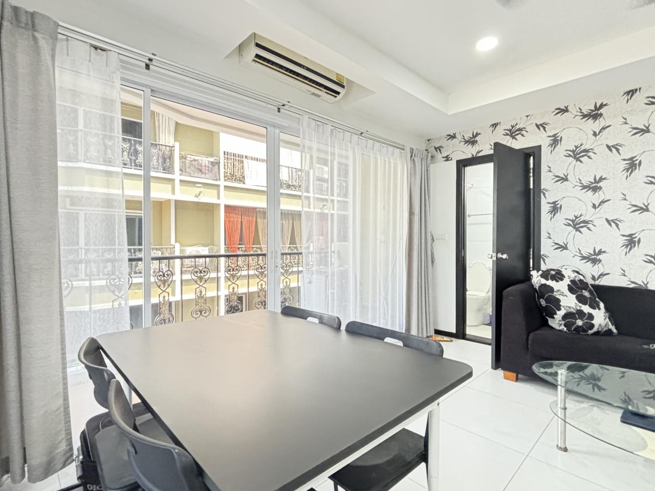 Студия 48 м² в Siam Oriental Twins — фото 2
