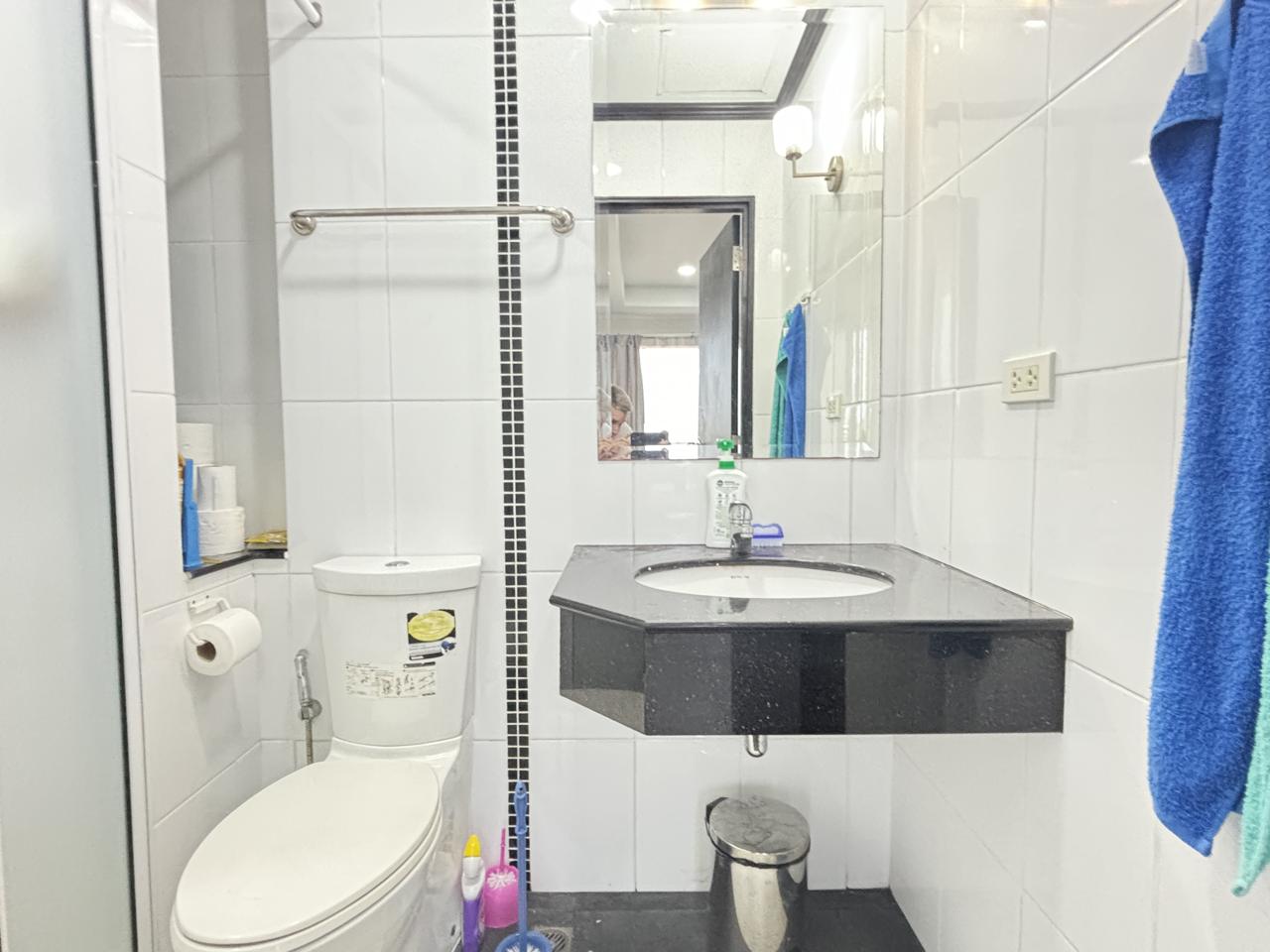 Студия 48 м² в Siam Oriental Twins — фото 3
