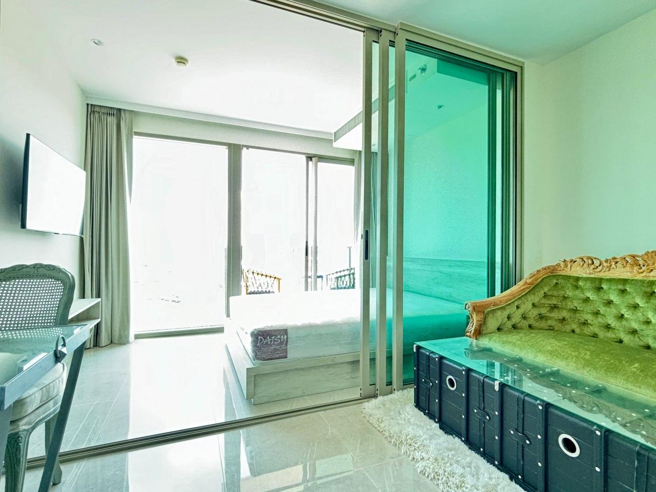 Студия 26 м² в The Riviera Monaco — фото 4