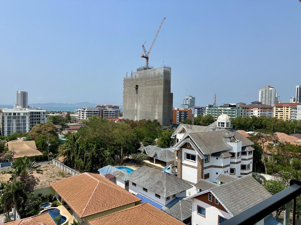 1-спальная квартира 43 м² в Water Park Condominium — фото 3