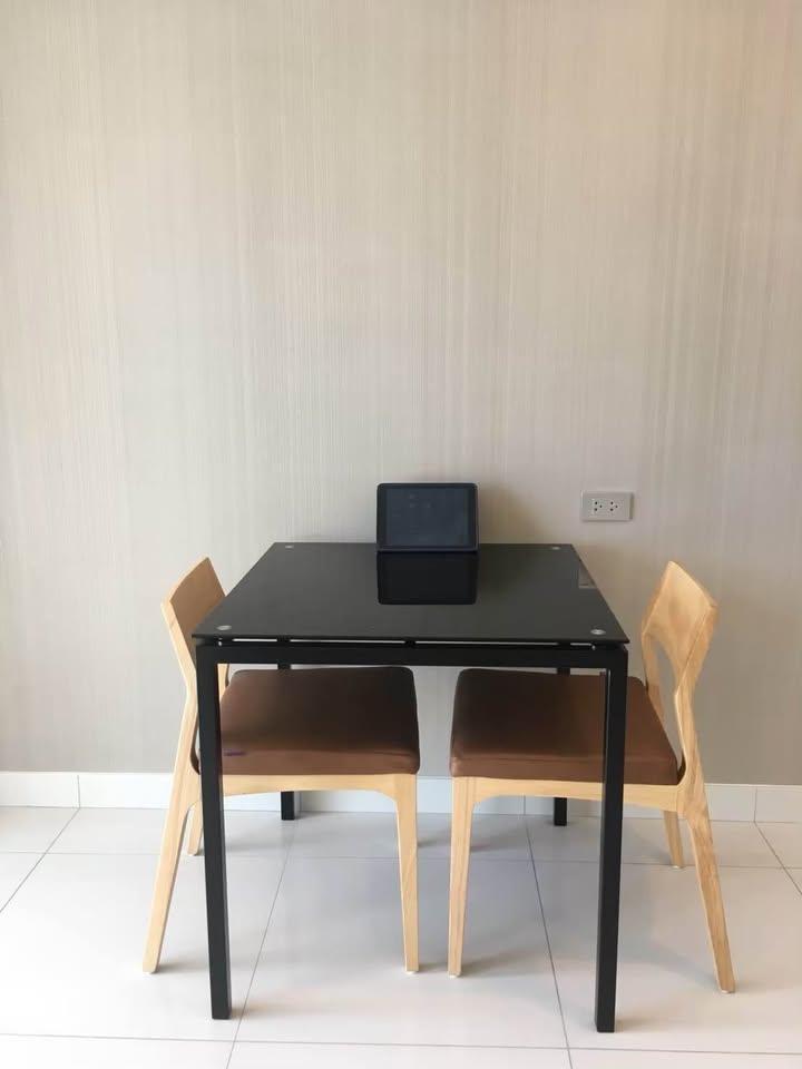 Студия 40 м² в Wong Amat Tower — фото 2