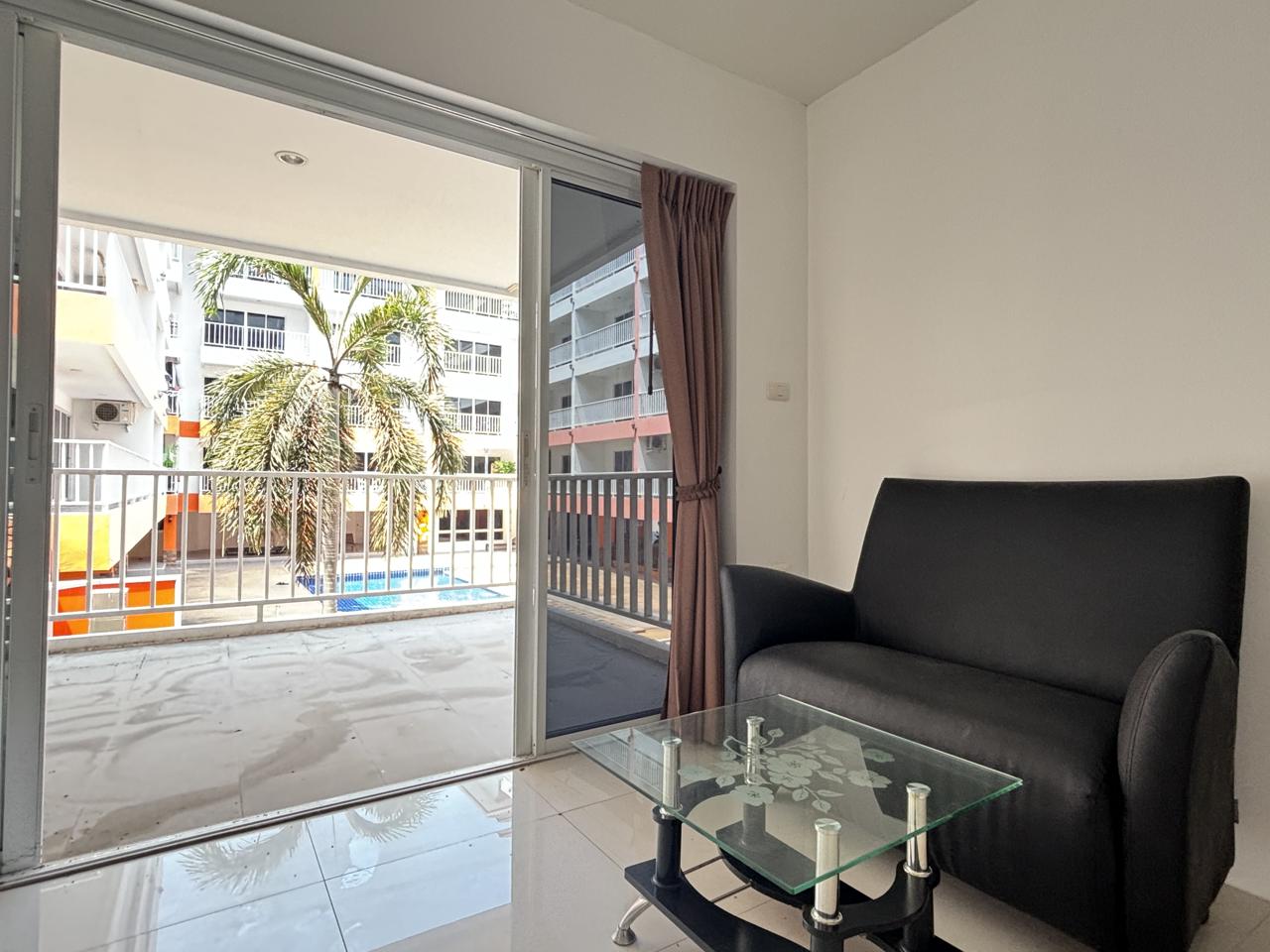 Студия 42 м² в Nordic Residence — фото 3