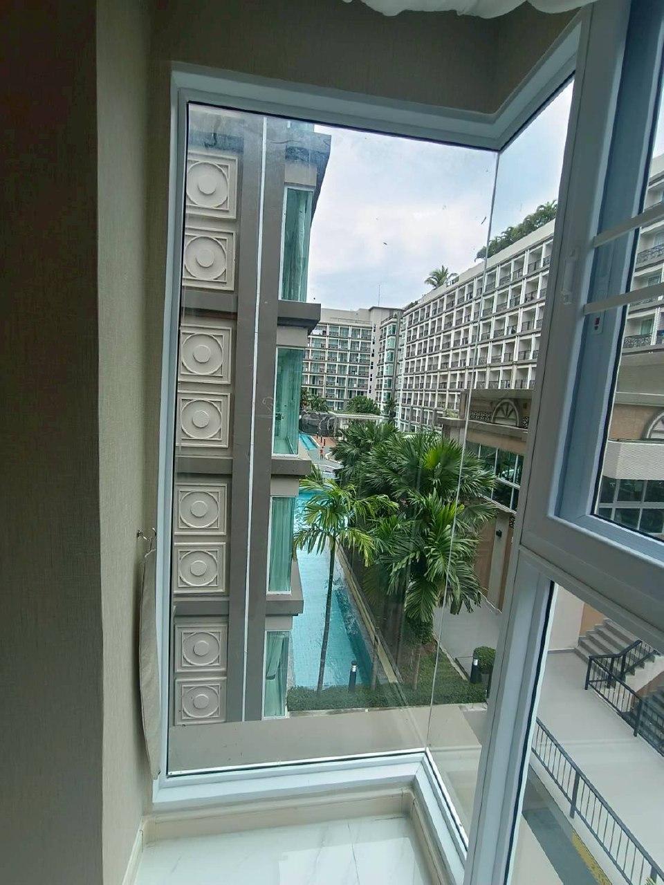 2-спальная квартира 61 м² в Dusit Grand Park 2 — фото 3