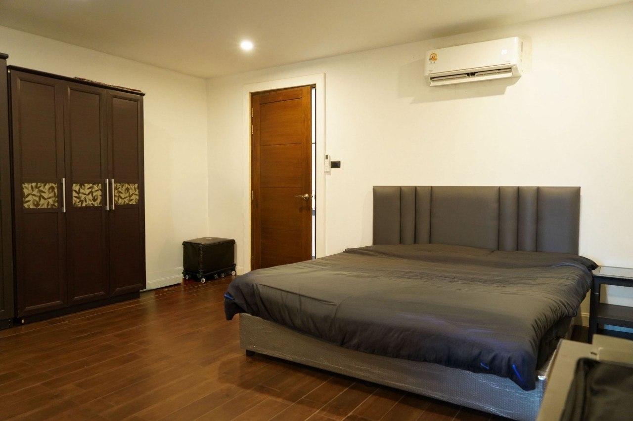 1-спальная квартира 75 м² в Jomtien Beach Residence — фото 2