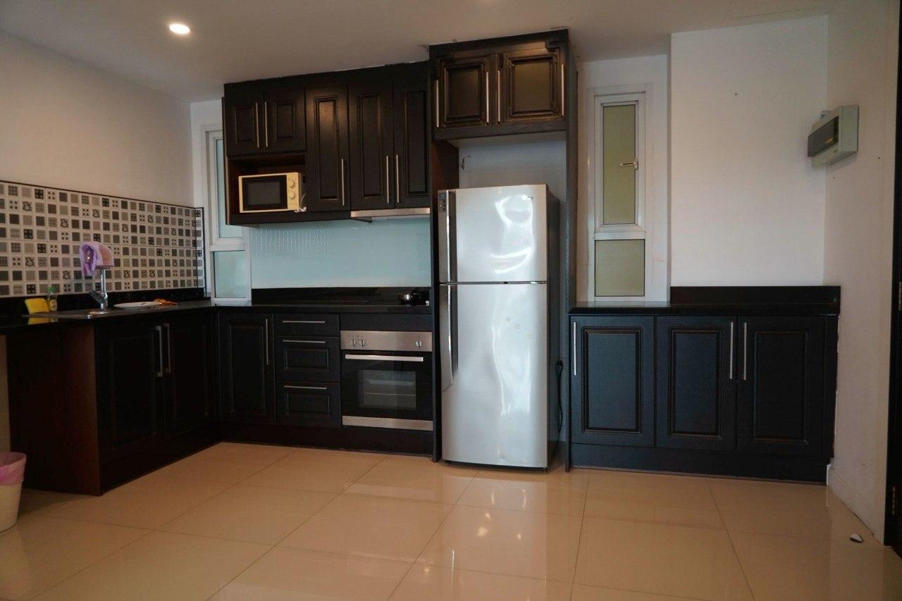 1-спальная квартира 75 м² в Jomtien Beach Residence — фото 3