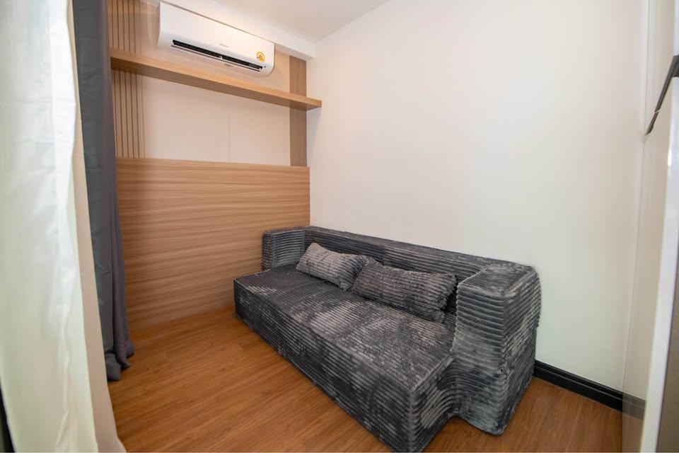 2-спальная квартира 74 м² в Laguna Beach Resort 2 — фото 1