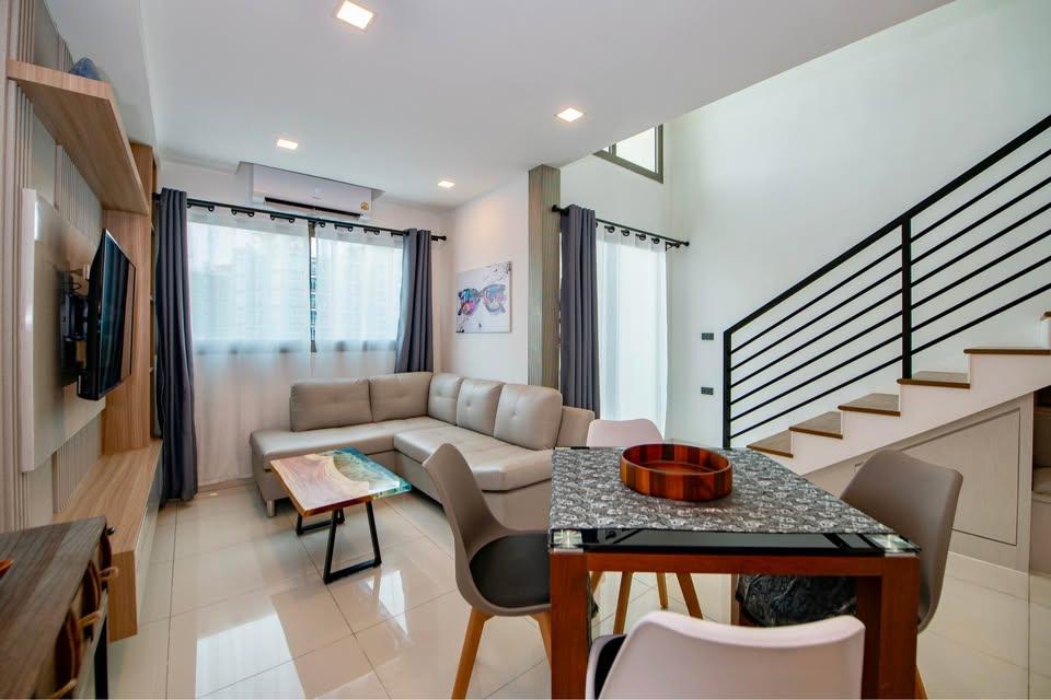 2-спальная квартира 74 м² в Laguna Beach Resort 2 — фото 2