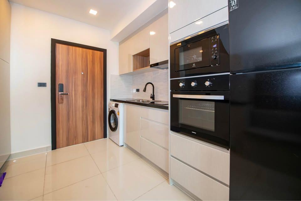 2-спальная квартира 74 м² в Laguna Beach Resort 2 — фото 3