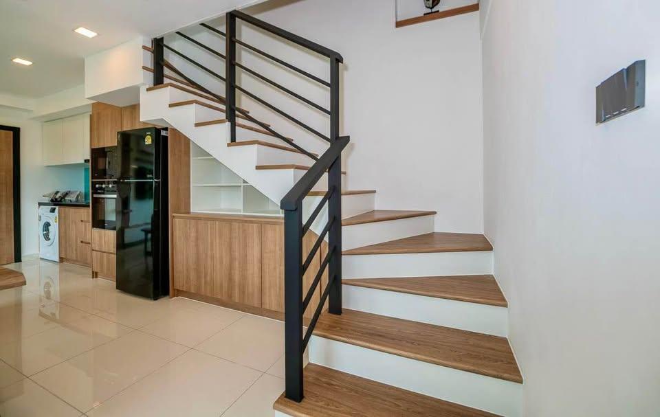 2-спальная квартира 78 м² в Laguna Beach Resort 2 — фото 3