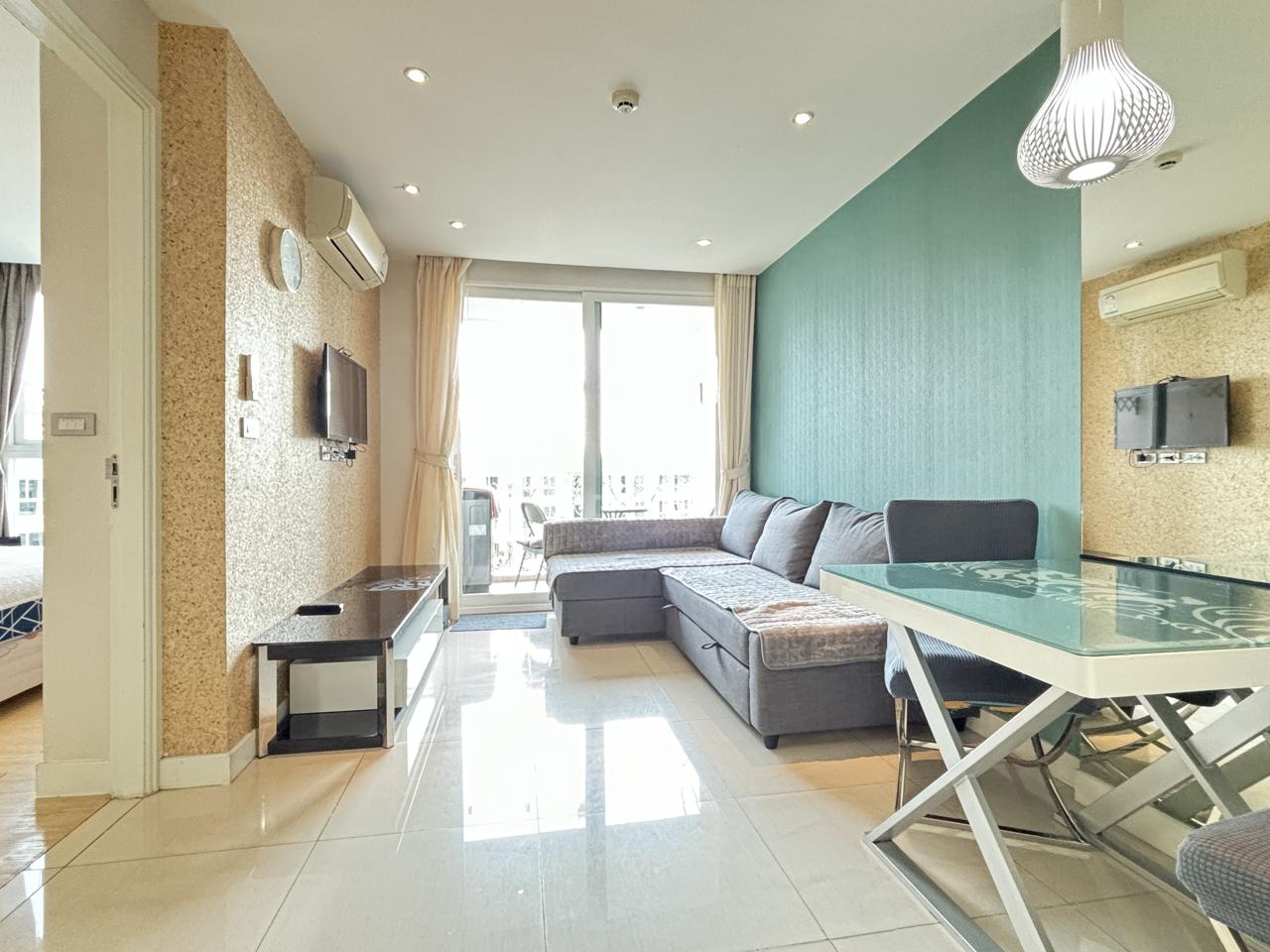 1-bedroom apartment, 81 m² - photo 2